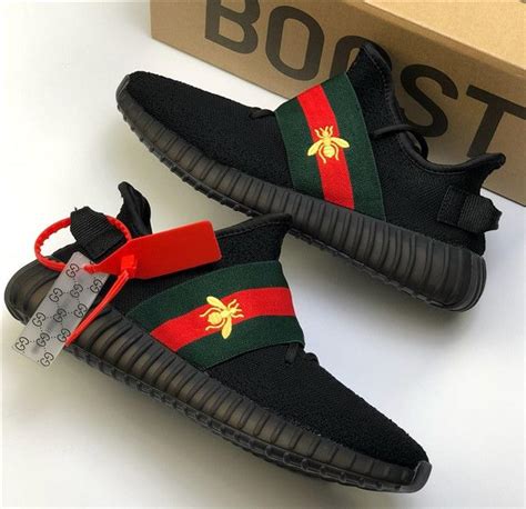 buy yeezy v2 gucci|cheapest gucci slides.